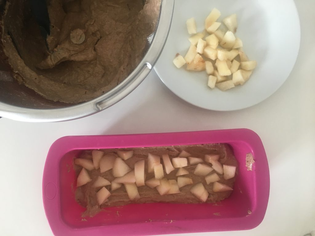 BLW Kuchen