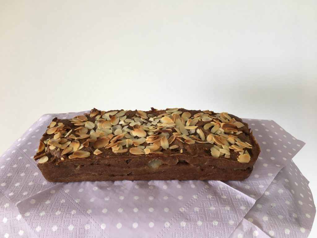 BLW Kuchen