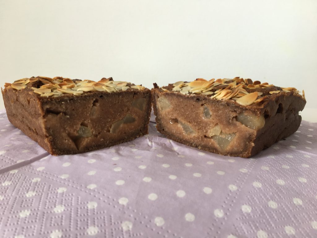 BLW Kuchen