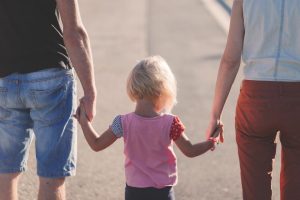 Bettgeflüster für Kinder Einschlafritual