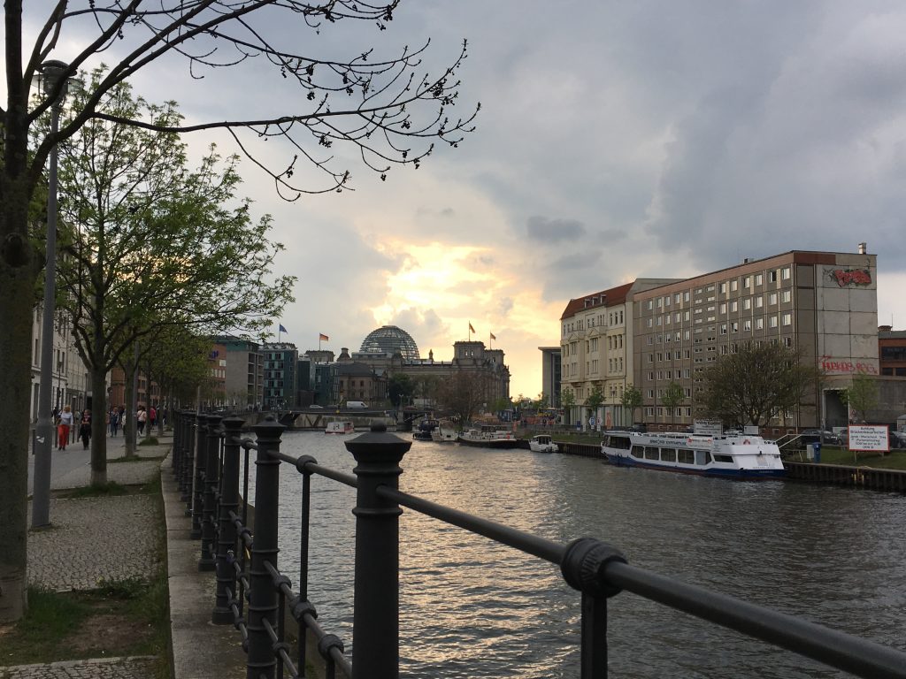 Partnersuche mit kind berlin
