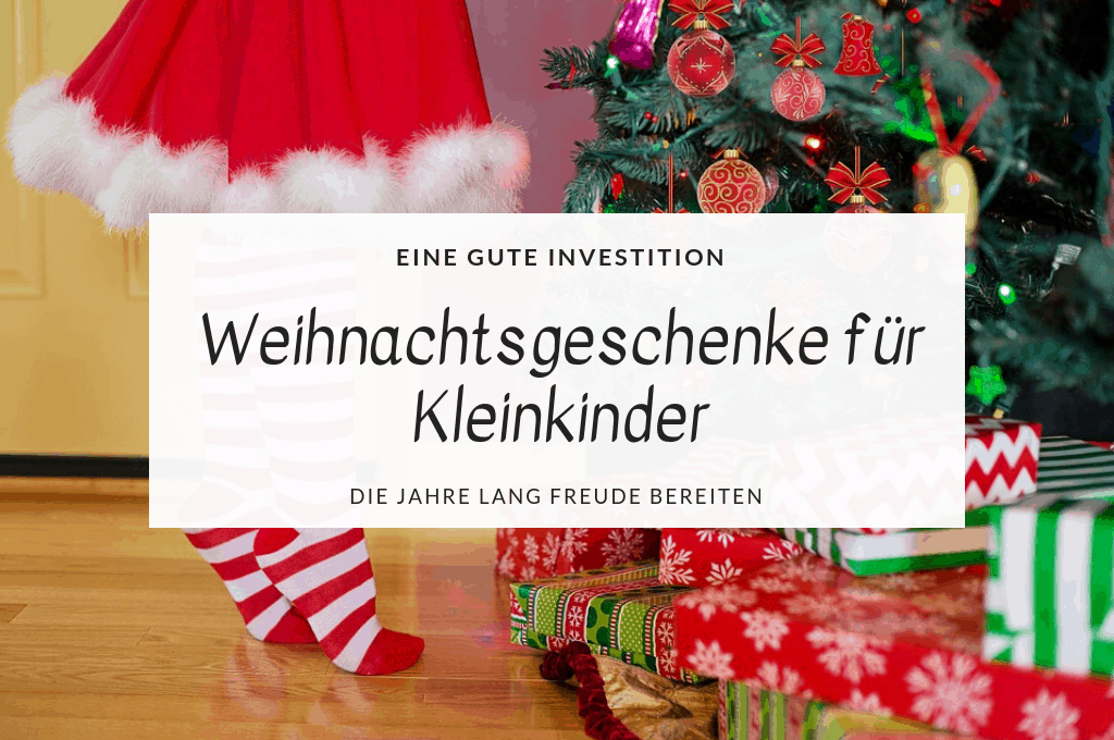 Weihnachtsgeschenke Fur 1 5 Jahrige Kleinkinder How I Met My Momlife