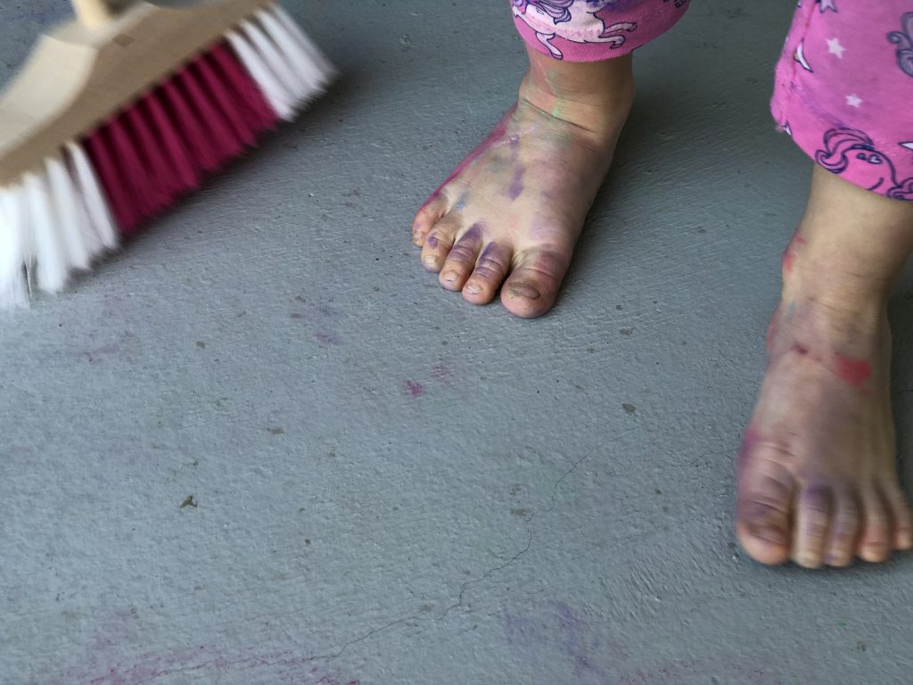 Beschäftigungsideen für Kleinkinder im Sommer Tonie Box Sommerlieder4
