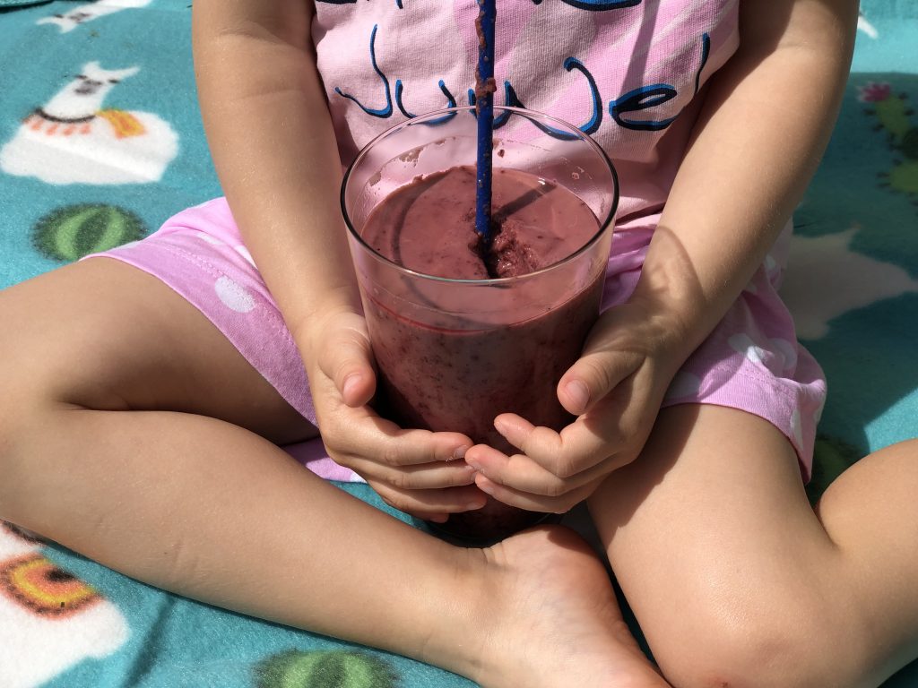 Beschäftigungsideen für Kleinkinder im Sommer Tonie Box Sommerlieder8