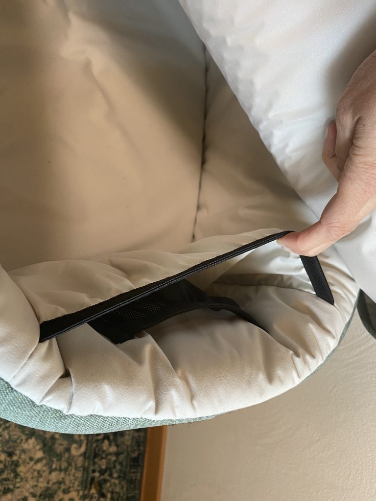 Joie versatrax™ Kinderwagen Testbericht und Erfahrung