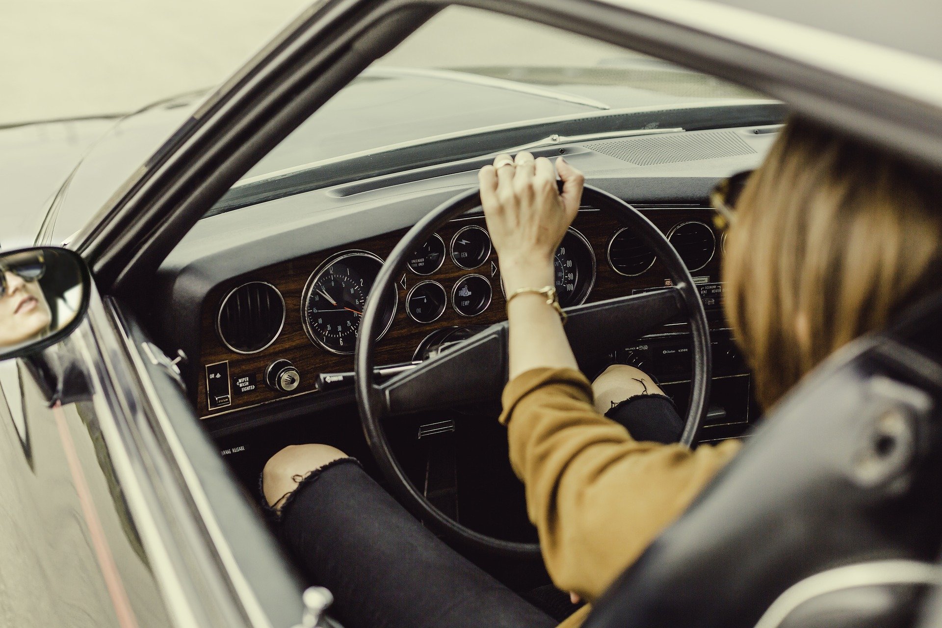 Sicher Autofahren in der Schwangerschaft  Schwangerschaftsgurt für das Auto  - HOW I MET MY MOMLIFE