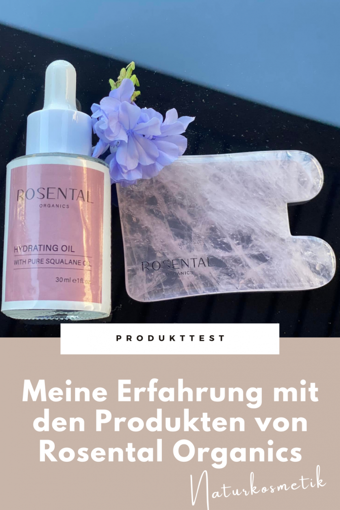 Rosental Organics Test Erfahrungsbericht